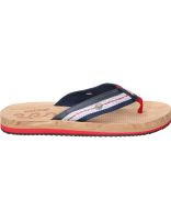 chanclas de dedo para hombre joma s flors 25 sflors2533 azul marino 45