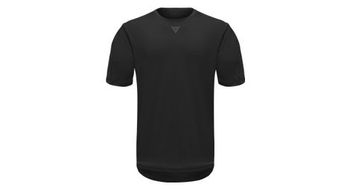 Maillot de manga corta dainese hgrox negro