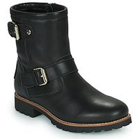 panama jack botines felina para mujer
