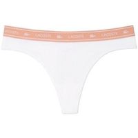 lacoste tangas tanga para mujer