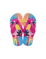chanclas de playa y piscina ipanema classic x girls rosa