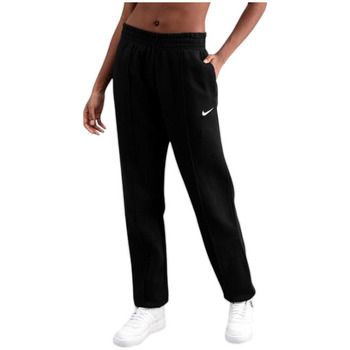 Nike Pantalón chandal Baskets Sportswear Essential coton para mujer
