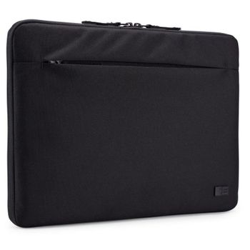 Funda portátil Case Logic Invigo Eco INVIS114 protección acolchada 14 pulgadas negra