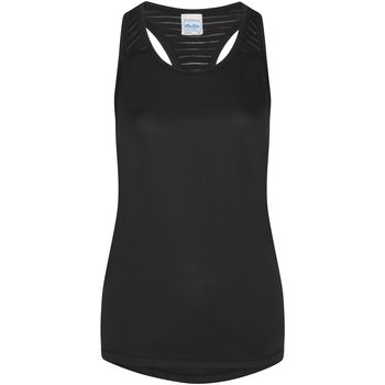 Awdis Camiseta tirantes JC027 para mujer