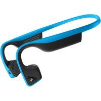 aftershokz trekz titanium wireless bluetooth headphones - ocean titanium