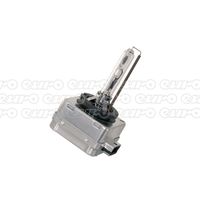 d3s xenon bulb single