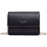 liu jo bandolera bolso bandolera tamano mediano para mujer