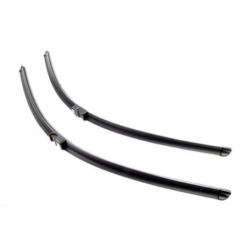 Aerotwin Flat Wiper Blade Set A348S