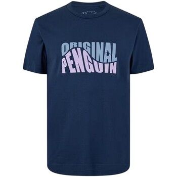 Original Penguin Camiseta Original para hombre