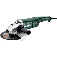 amoladora de 230 mm wp 2200-230  amoladora angular metabo