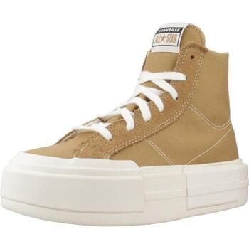 Converse Zapatillas altas Cruise Suede para mujer