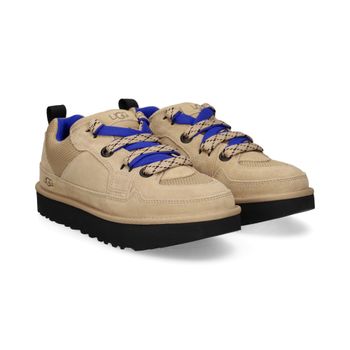 Ugg Zapatillas Hombre - Beige Talla 10