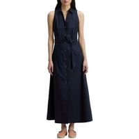 woolrich vestido largo cfwwdr2022frut3944-3989 para mujer