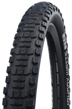 Schwalbe Johnny Watts Performance E-MTB Tyre, Black