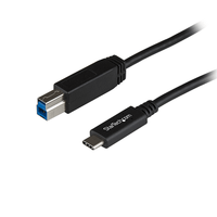 cable usb 30 1m usb-c usb b usb type -c