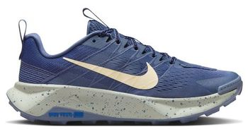 Nike mujer - azul