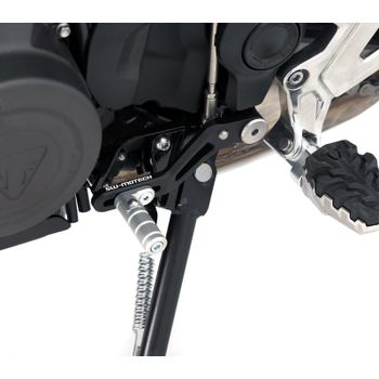 Pedal reposapiés Triumph Tiger 660 marcha SW-Motech