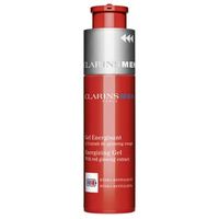 clarins men gel energizante 50 ml