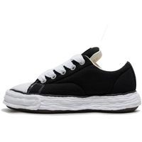 maison mihara yasuhiro zapatillas peterson low 23 black para hombre