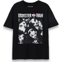 monster high camiseta ns8054 para mujer