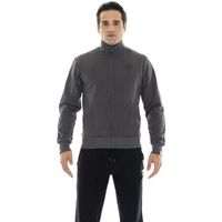 leone 1947 chaqueta deporte man high collar full zip small logo para hombre
