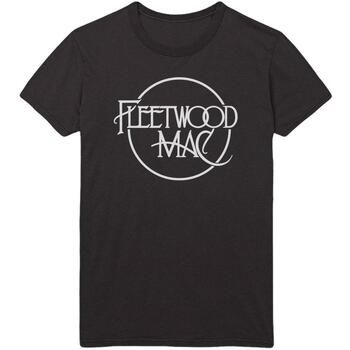 Fleetwood Mac Camiseta RO952 para mujer