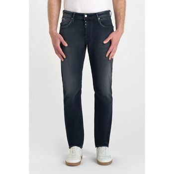 Le Temps des Cerises Jeans Jeans slim elástica 700/11, largo 34 para hombre
