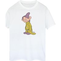 disney camiseta bi625 para mujer