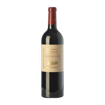 Te Mata Vino Tinto Coleraine Hawkes Crianza 75 Cl 13.5% Vol.