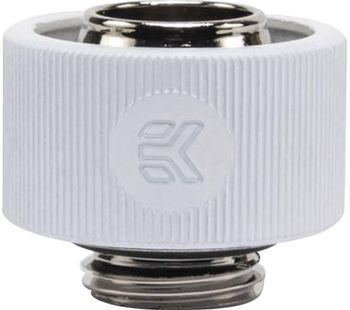 EK-ACF Fitting - 13/19 mm, White, White