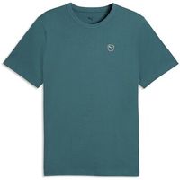 puma camiseta elevated para hombre