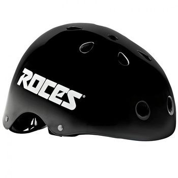 Roces Aggressive Helmet Black 300756 05 L