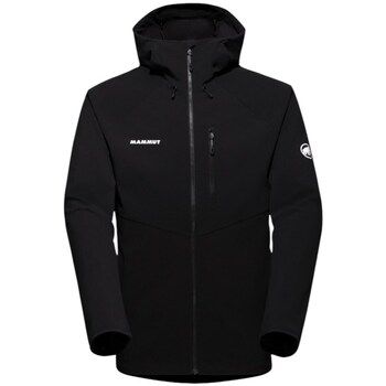 Mammut Cazadora Ultimate Comfort para hombre