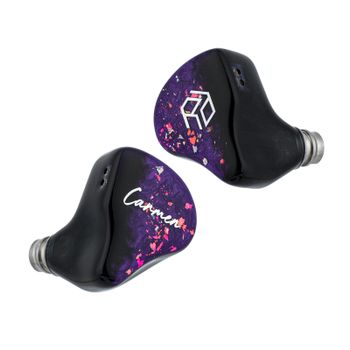Yanyin-auriculares con Cable, Nueva Generación, 10 controladores BA, IEMs