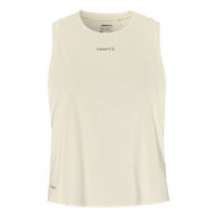 craft hypervent camiseta de running mujeres - blanco