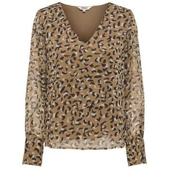 Only Blusa Tasha Otl para mujer