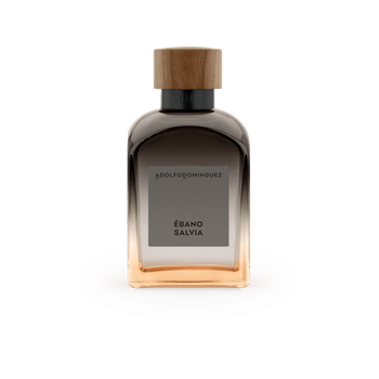 Ebano Salvia Eau De Parfum Vaporizador 200ml