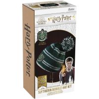 kit costura gorro slytherin harry potter