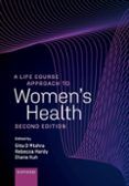 A Life Course Approach To Womens Health