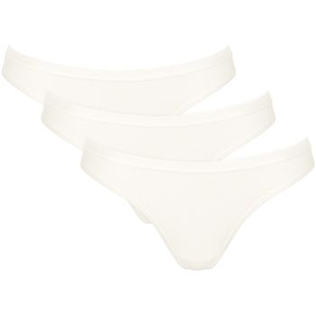 Sloggi Culote y bragas Pack de 3 braguitas mini Go Daily Cotton para mujer