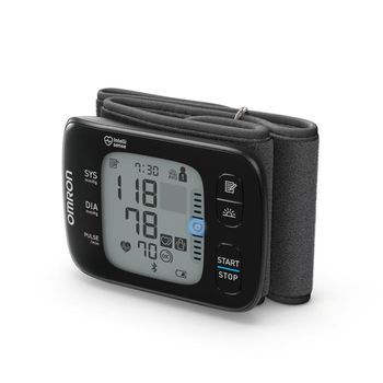 Omron Rs7 Intelli It Muñeca Automático 2 Usuario(s)