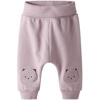 name it pantalon chandal sound para nina