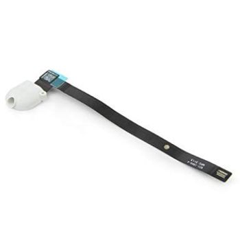 Cable Flex Ipad 5 Air Manos Libre Blanco Original Usado Repuesto