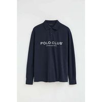 polo club polo est minimal gion para hombre