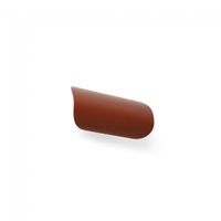 aplique de pared led novo 5w