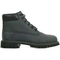 timberland botines 6 in premium wp para nina
