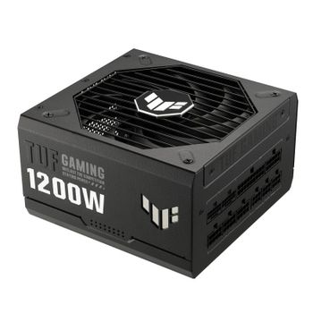 ASUS TUF Gaming 1200W ATX3.0 PCIe5.0 80 Plus Gold Modular