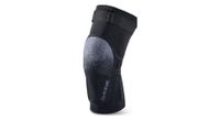 rodillera res dakine slayer pro rodillera negro
