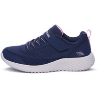 skechers deportivas moda nvy boundless para nino