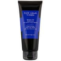 hair rituel by sisley treatment regenerating hair care mask 200ml